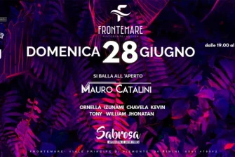 Urban Italy | Frontemare