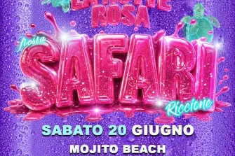 Dj Safari | Mojito