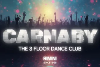 Sunday | Carnaby Club