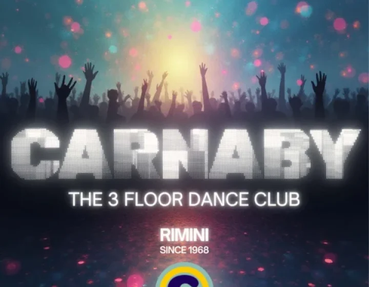 Sunday   Carnaby Club