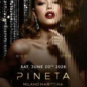 TREMENDA | Pineta