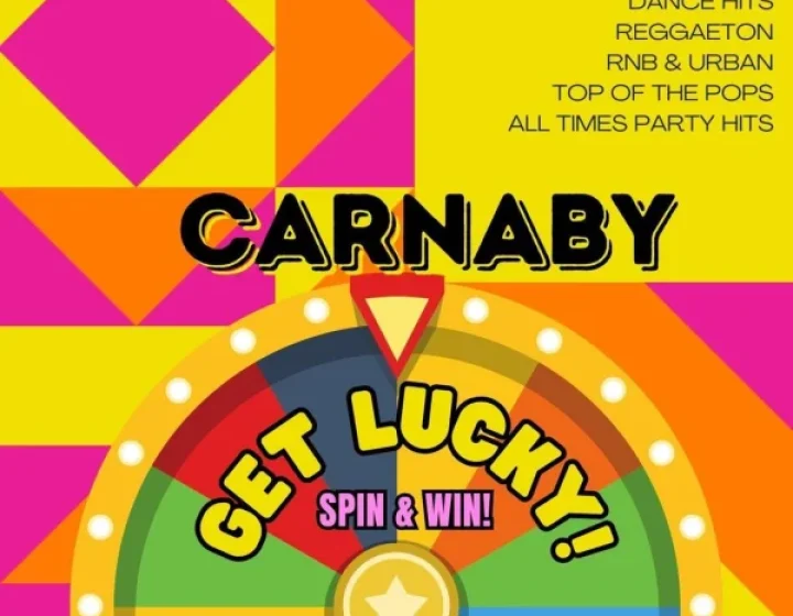 Dylan   Carnaby Rimini