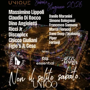 | Unico Lounge Riccione
