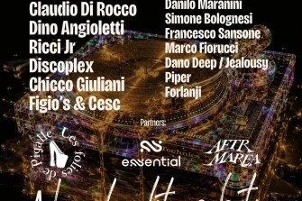 | Unico Lounge Riccione