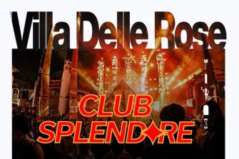 Club Splendore | Villa Delle Rose