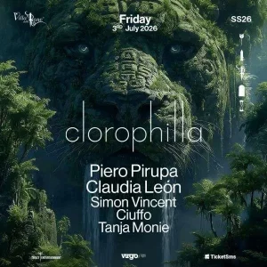 Piero Pirupa | Villa Delle Rose