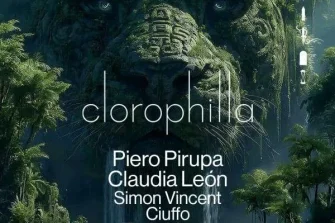 Piero Pirupa | Villa Delle Rose