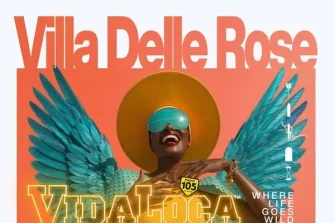 Vida Loca | Villa Delle Rose