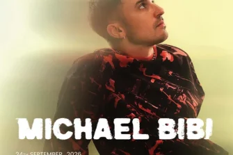 VISION OPEN AIR presents MICHAEL BIBI | Ex Macello