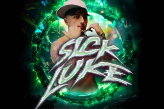 Wonderlast opening party pres. SICK LUKE | Tortuga dance garden