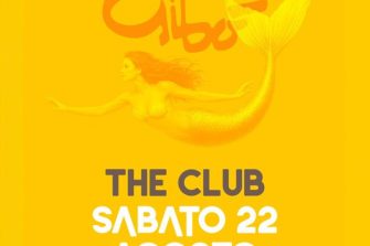 Sabato Gibò | GIBò