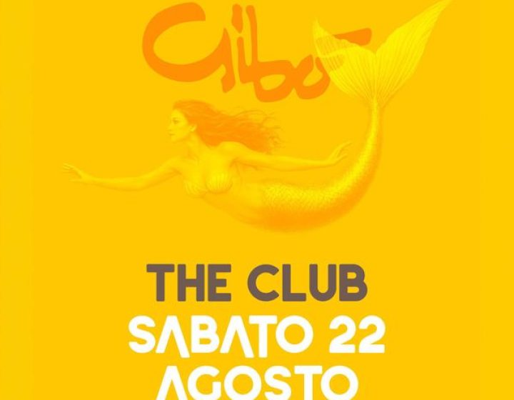 Sabato Gibò GIBò