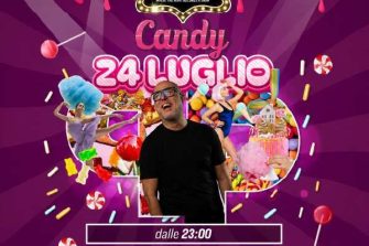 PrimoPiano - Candy Edition | InDiga Sottomarina