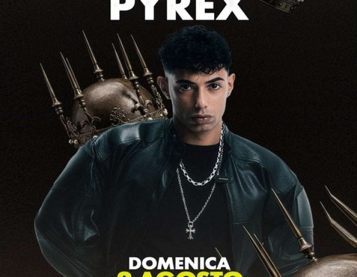 Pyrex   Guà