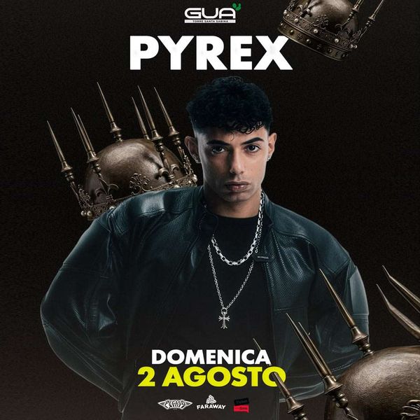 Pyrex | Guà