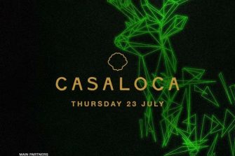 Casaloca with Morenita | Casacon
