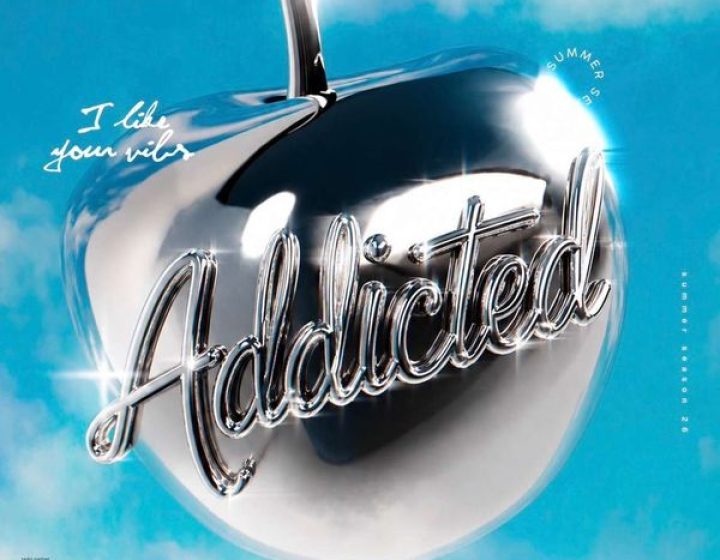 Addicted   Monkey's Beach Club