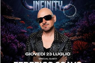 Federico Scavo | Sunset Beach Club