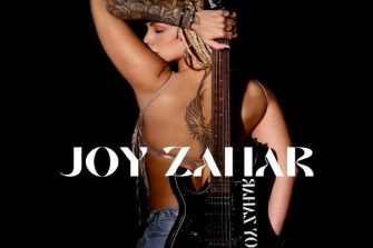 Joy Zahar | Il Clubbino