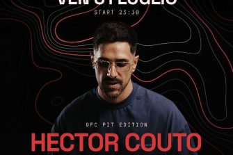 Hector Couto - Ofc Cave | Cavatappi 1