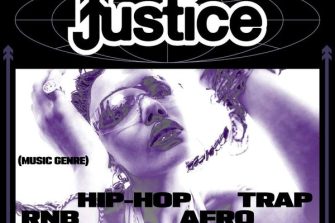 Justice | Nomad Discoteca