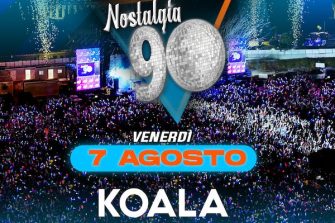 Nostalgia 90 | Koala