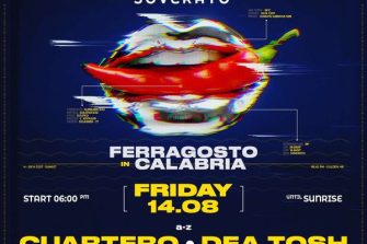 Bamboleo - Soverato - Ferragosto in Calabria | Circle Club
