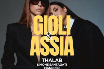 Gioli & Assia - Closing Party | Movida Beach Club
