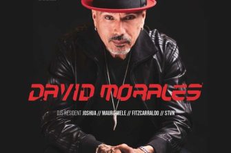 David Morales | Il Clubbino