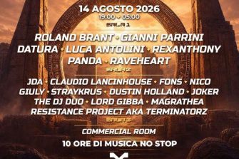 Maratona di Ferragosto | Molo Club