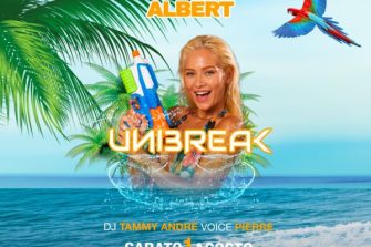 Unibreak Summerland - Como | Albert Club