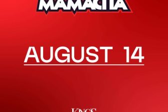 Mamacita | KINGS CLUB