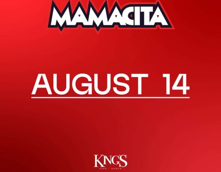 Mamacita KINGS CLUB