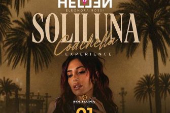 Soliluna - Coachella Experience w/ Hellen | Rising Valley