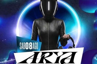 Arya | Mistral