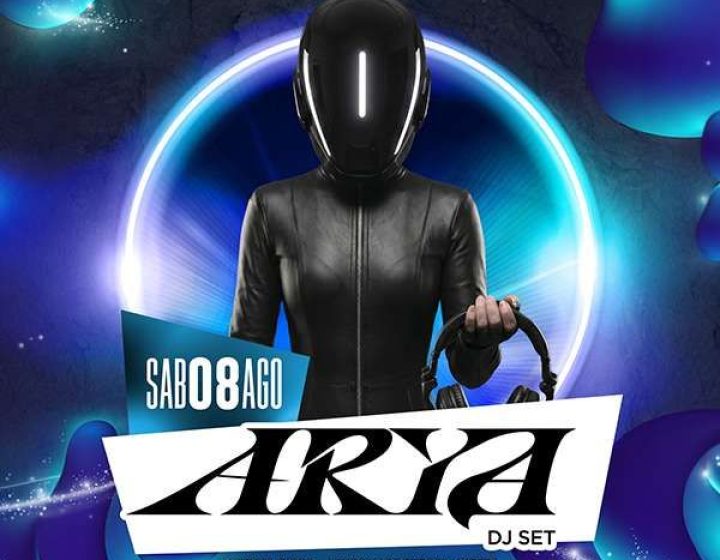 Arya Mistral