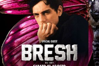 Bresh | Malua54
