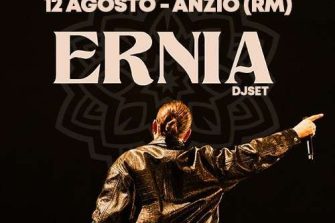 Ernia | MANDALA CLUB