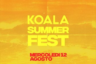 Koala Summer Fest 2026 | Koala