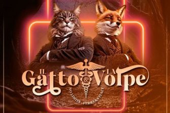 Il Gatto e La Volpe - Opening Season | Madame Butterfly