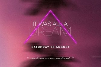 It Was All A Dream | Casacon