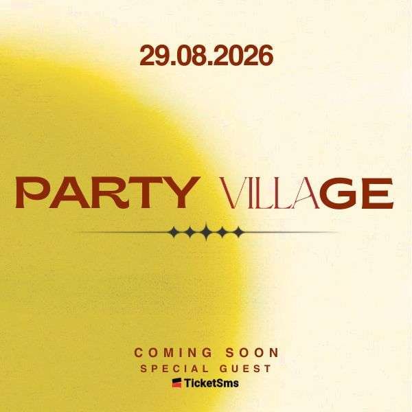 LA VILLA | SUMMER 2026 | La Villa