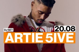 Artie 5ive | GATE SARDINIA