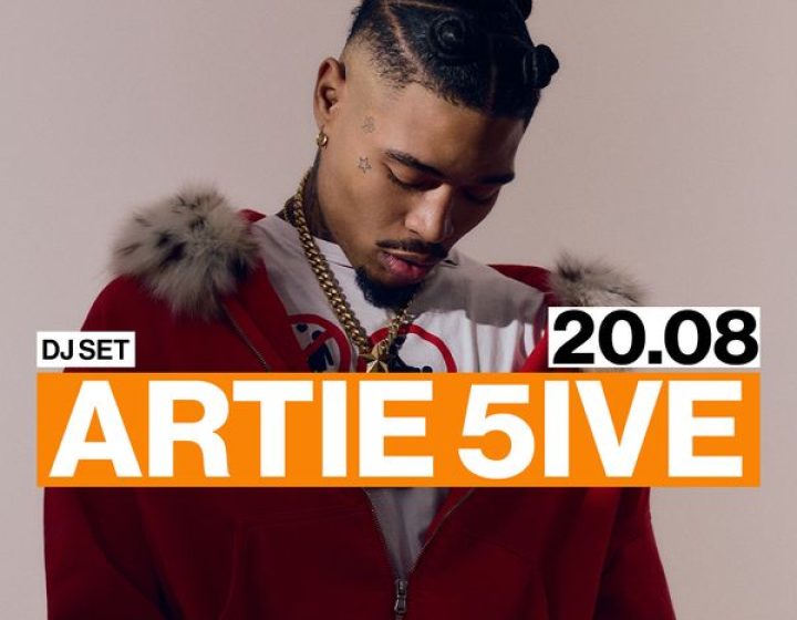 Artie 5ive GATE SARDINIA