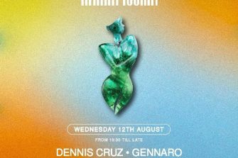 Gennaro Pres. NAIMA ISCHIA | Negombo