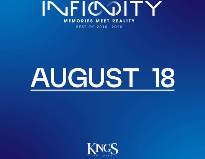 Infinity KINGS CLUB