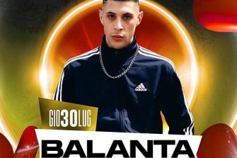 Balanta // MICASA FEST | Mistral