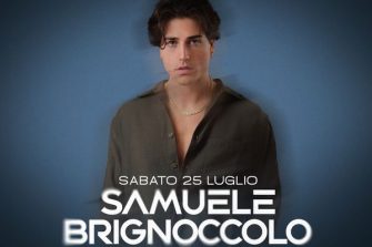 Marea with Samuele Brignoccolo | SUNBEACH - SCIACCA