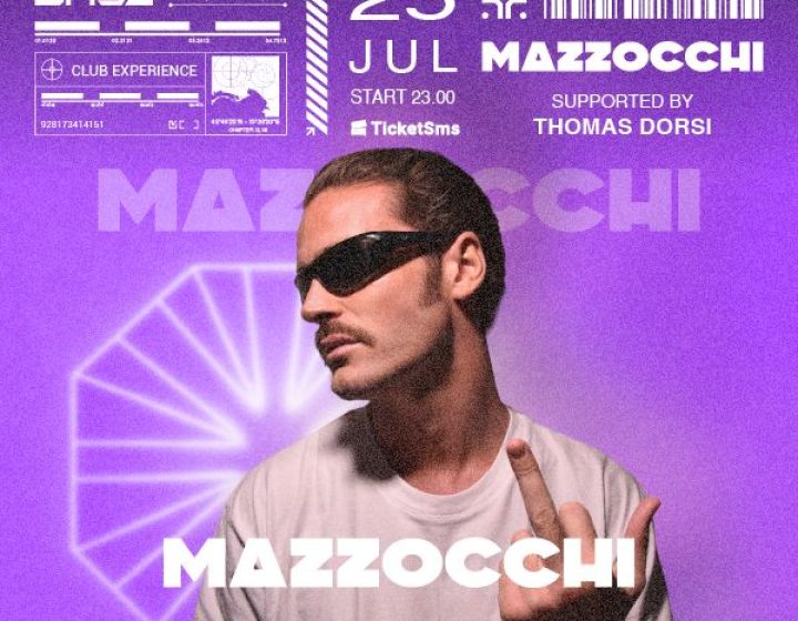 Mazzocchi   BASE CLUB