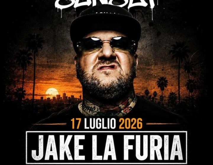 Jake La Furia   Sunset Beach Club